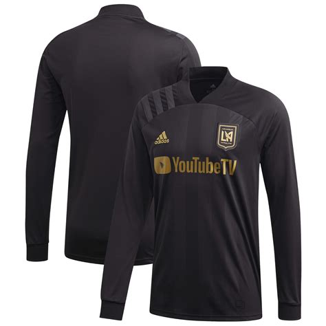 carlos vela lafc adidas 2019 primary replica player jersey black|Men's LAFC Carlos Vela adidas Black 2020 Primary Replica .